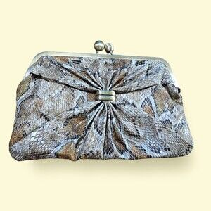 Jessica Simpson Clutch